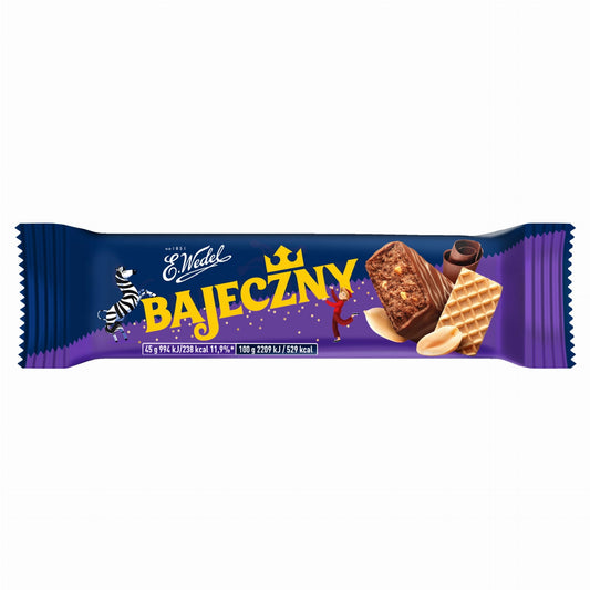 Wedel Bajeczny Riegel (24x40g)