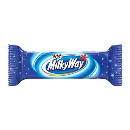Milky Way (56x21,5g)