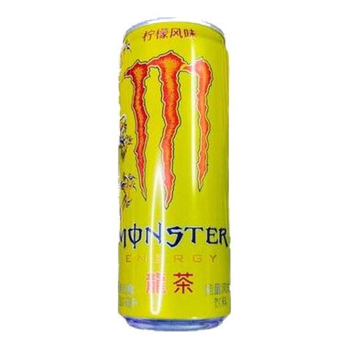 Monster Citrus Flavour (12x330ml)