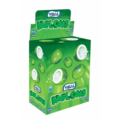 Vidal Filled Melons (6x800g)